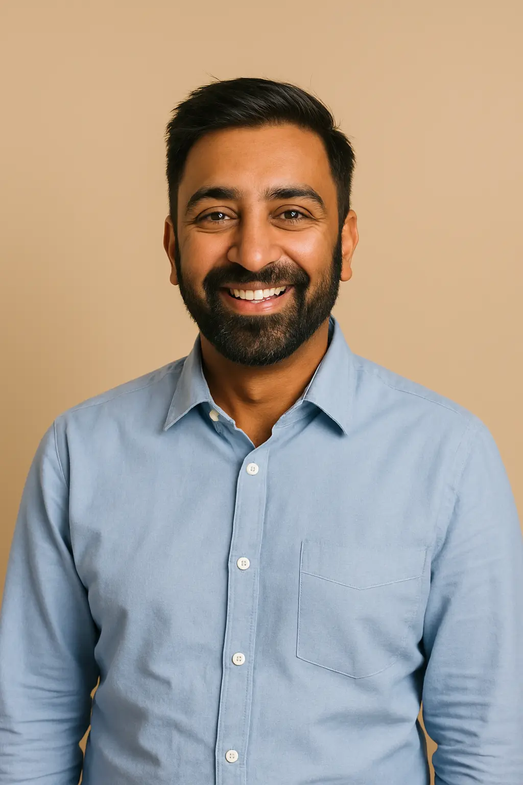 David Singh