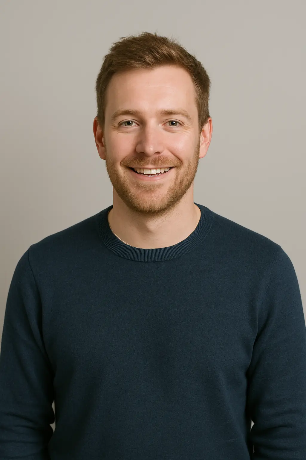 Tom Richardson